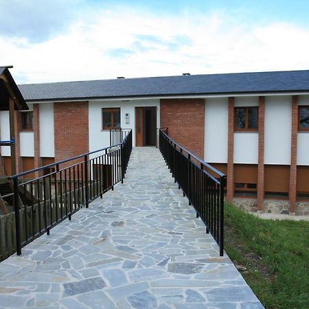 Albergue Belen المظهر الخارجي الصورة