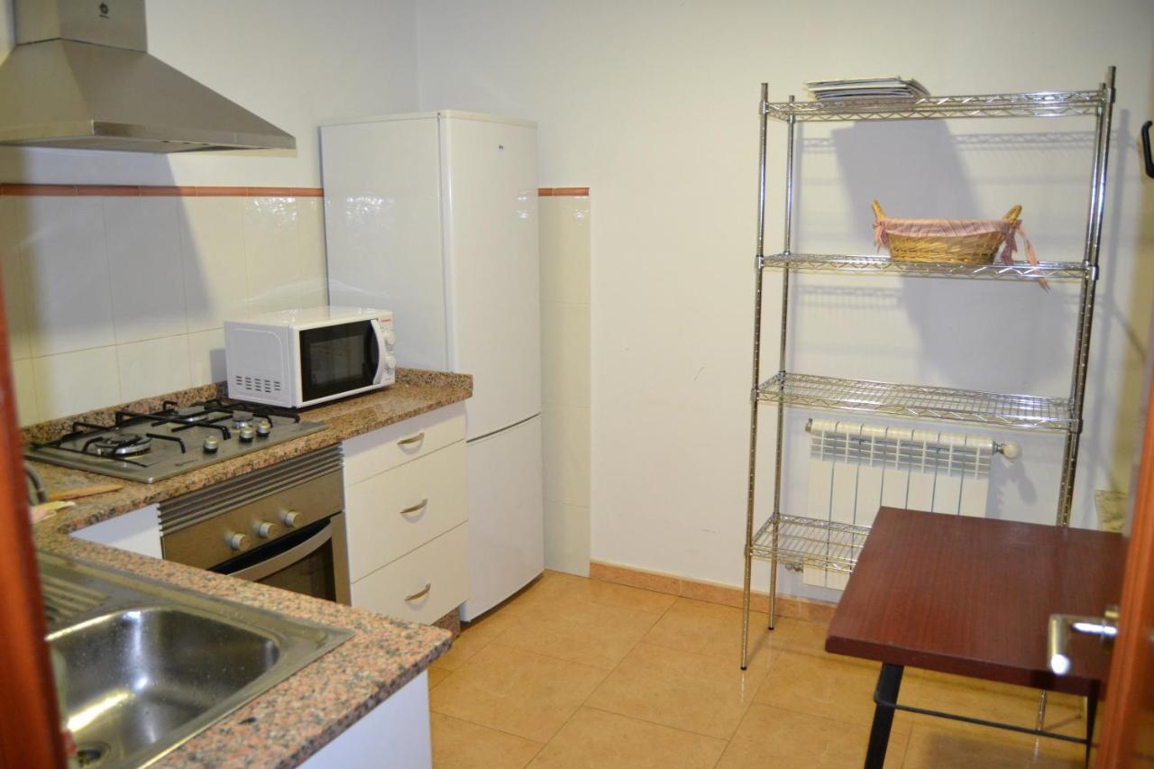 Albergue Belen المظهر الخارجي الصورة