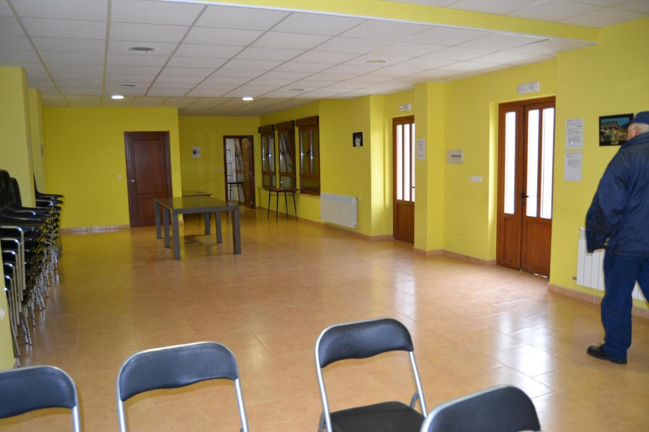 Albergue Belen المظهر الخارجي الصورة