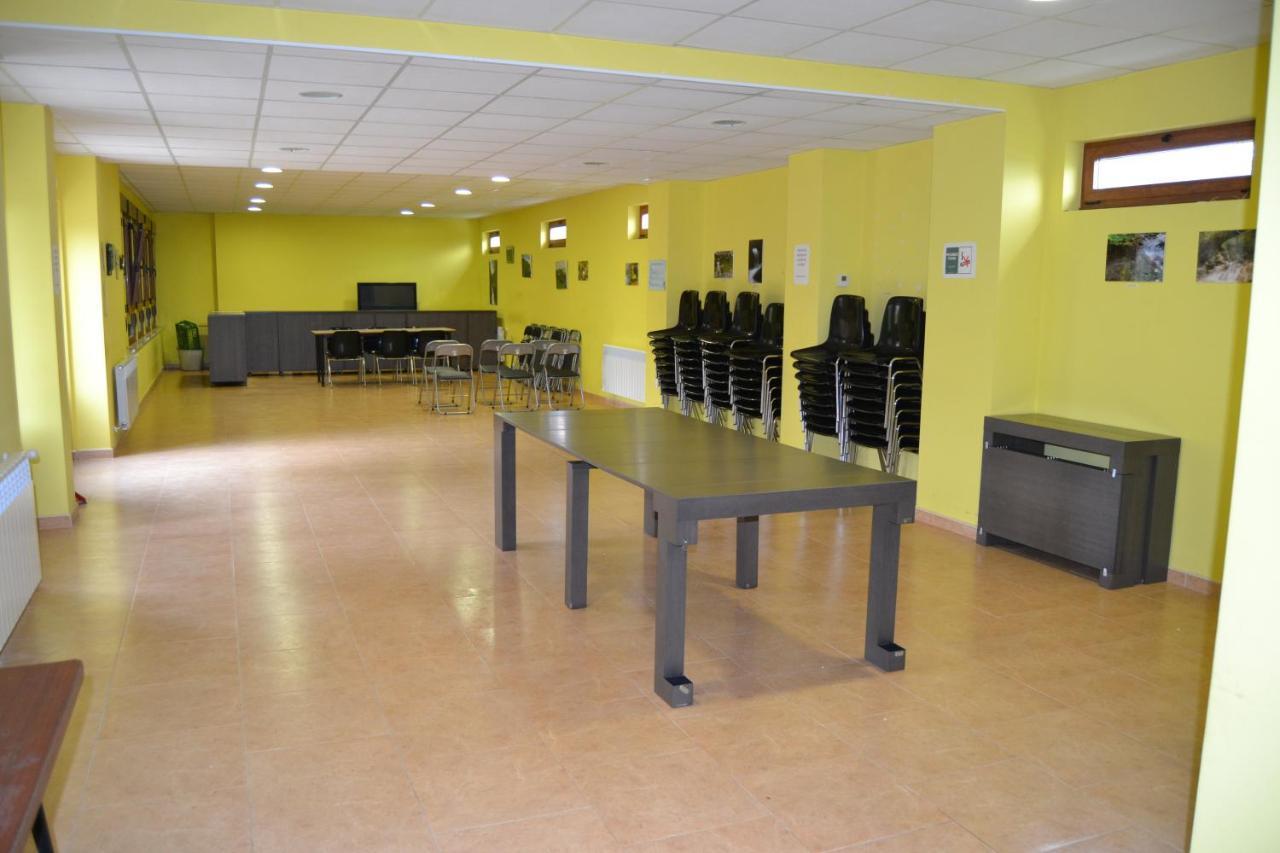 Albergue Belen المظهر الخارجي الصورة