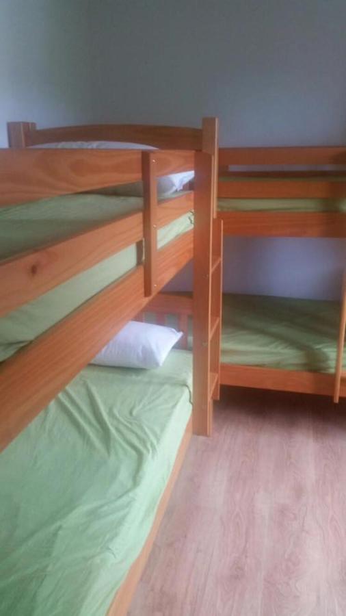 Albergue Belen المظهر الخارجي الصورة