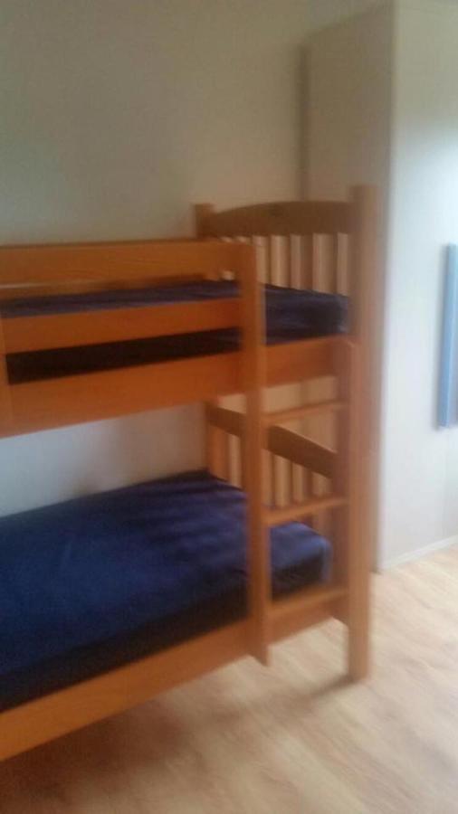 Albergue Belen المظهر الخارجي الصورة