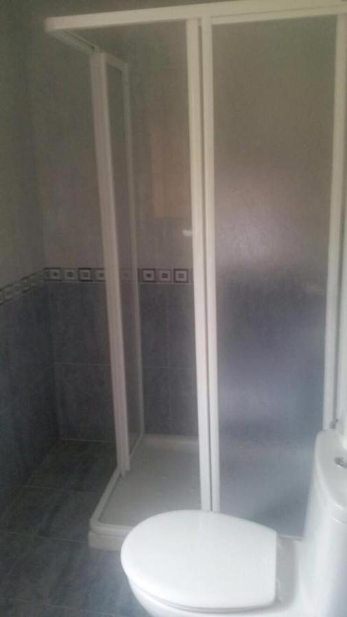 Albergue Belen المظهر الخارجي الصورة
