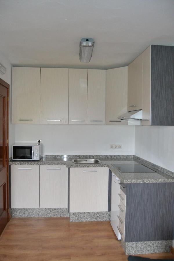 Albergue Belen المظهر الخارجي الصورة